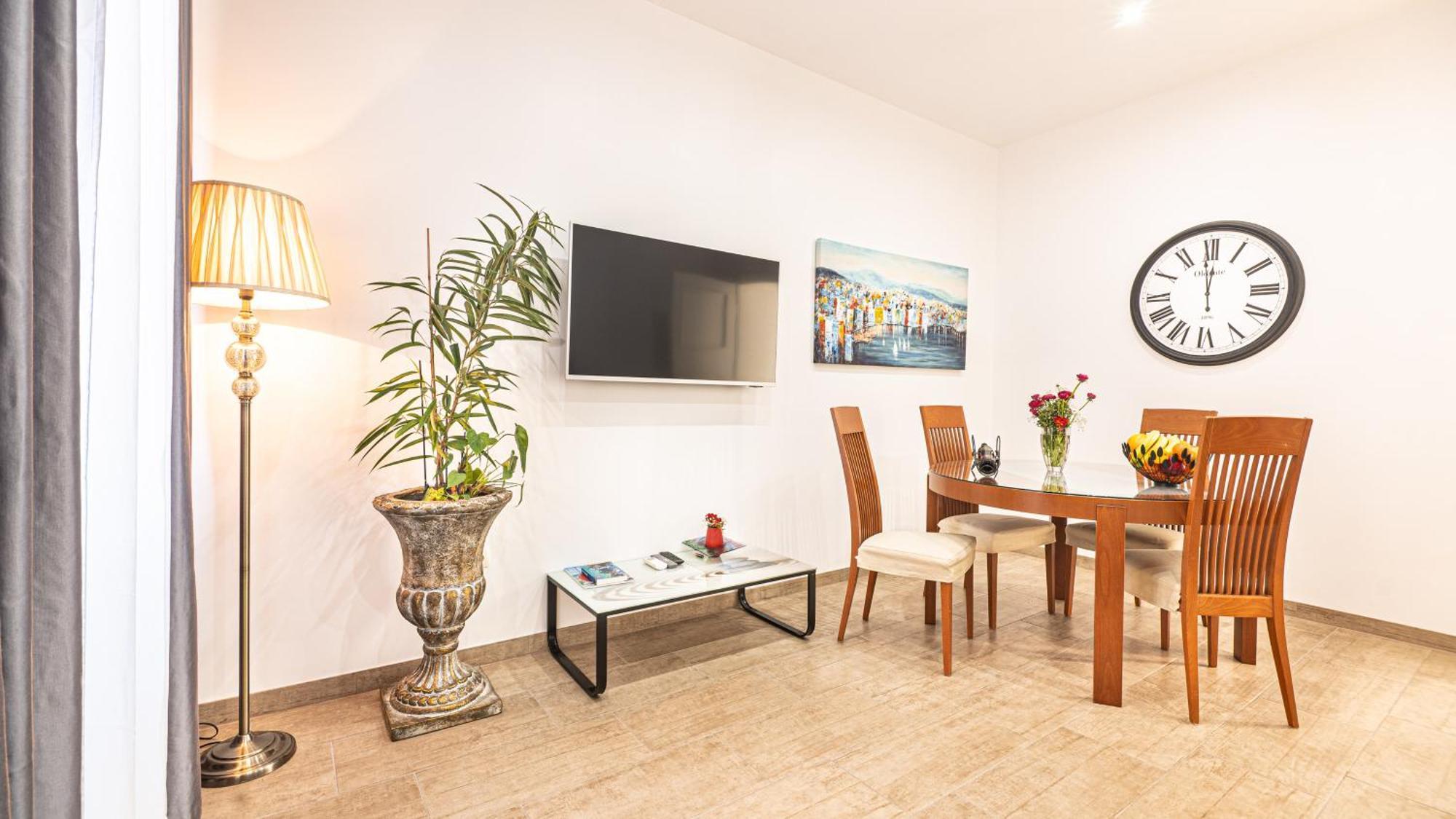 Apartment Lilly Split Eksteriør bilde