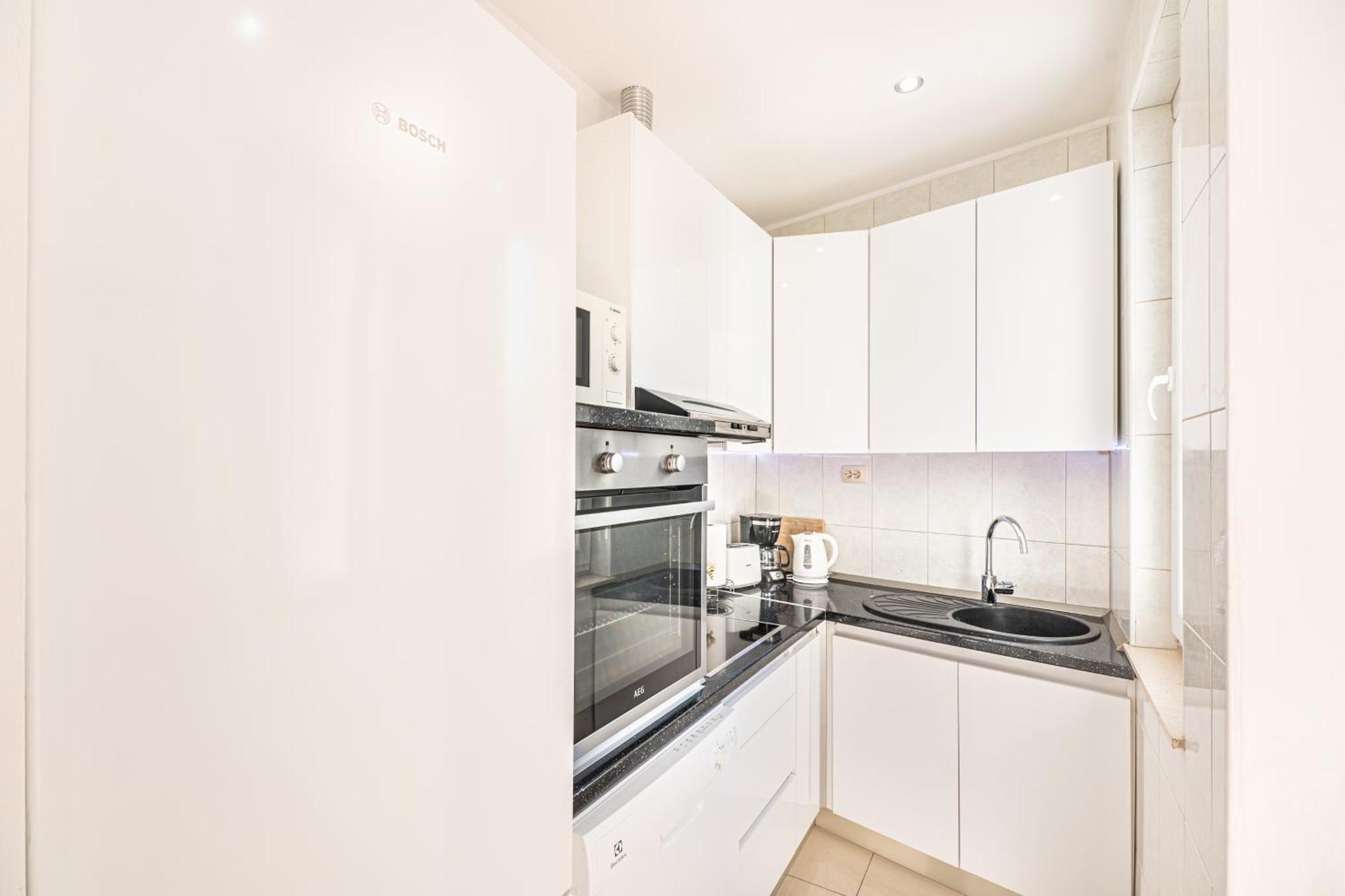 Apartment Lilly Split Eksteriør bilde