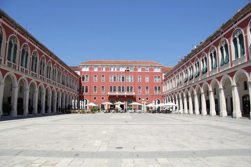 Apartment Lilly Split Rom bilde