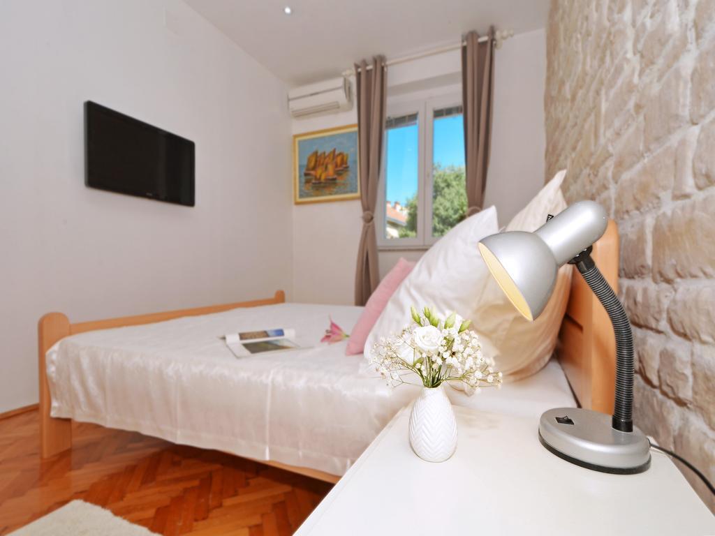 Apartment Lilly Split Eksteriør bilde