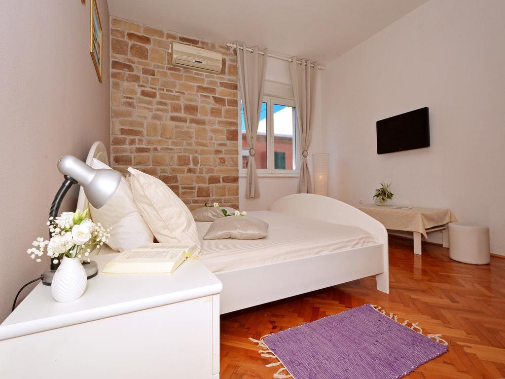 Apartment Lilly Split Eksteriør bilde